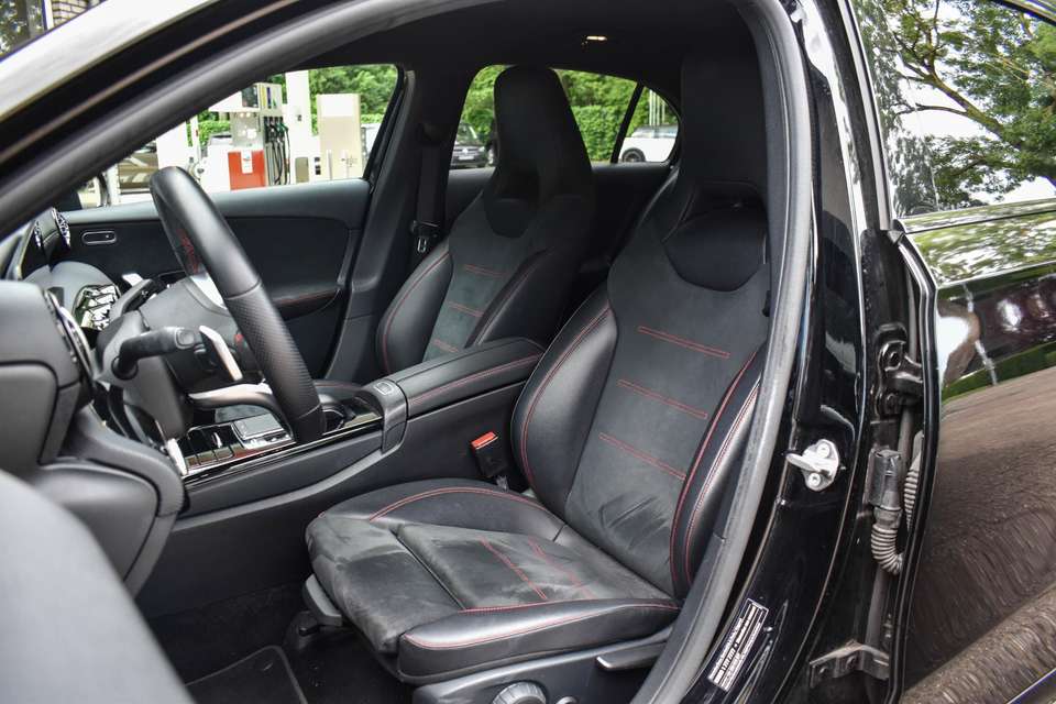 Mercedes-Benz A 200 - Imagem 5