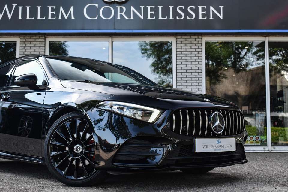 Mercedes-Benz A 200 - Imagem 6