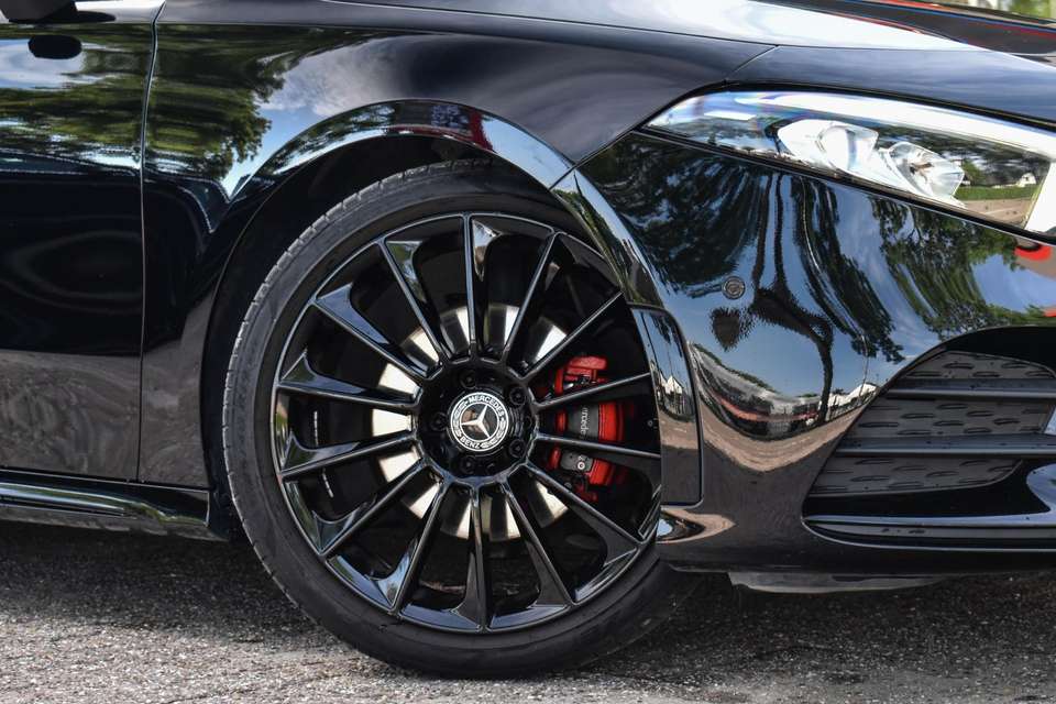 Mercedes-Benz A 200 - Imagem 7