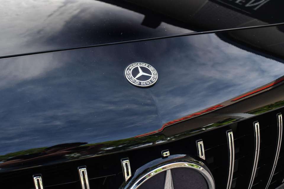 Mercedes-Benz A 200 - Imagem 8