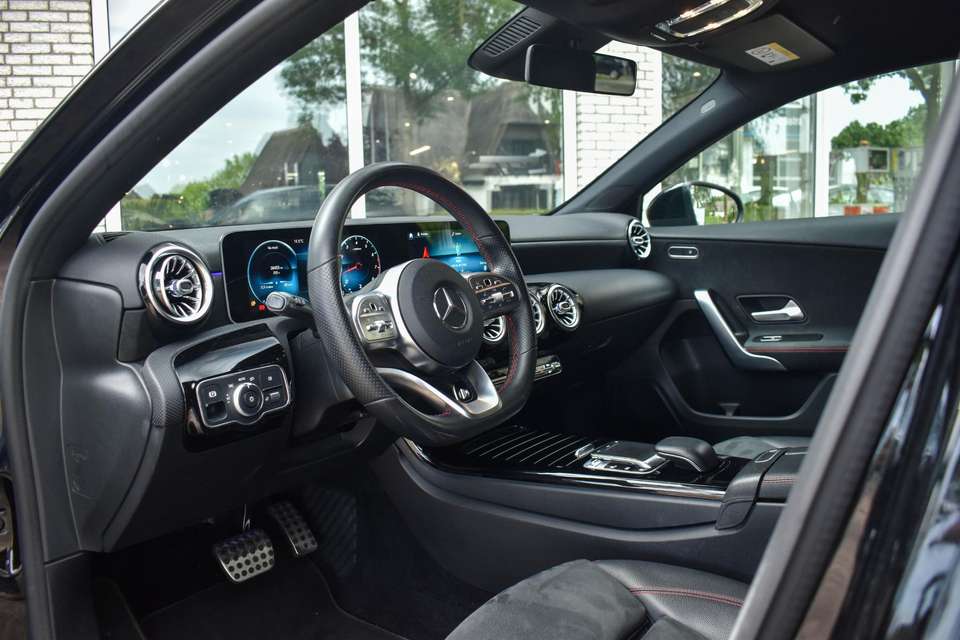 Mercedes-Benz A 200 - Imagem 10