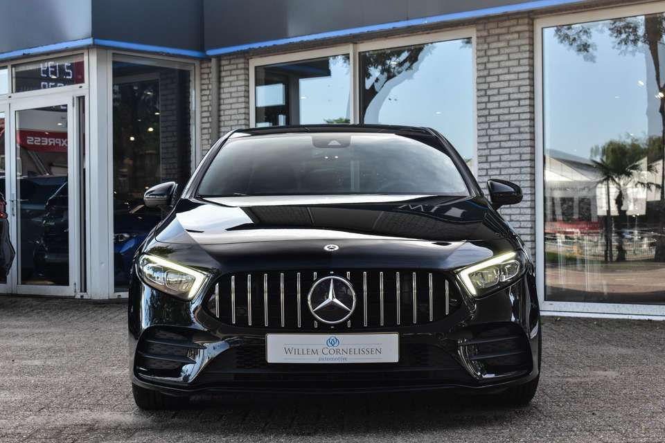 Mercedes-Benz A 200 - Imagem 11