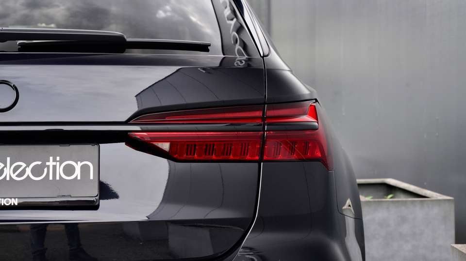 Audi RS6 - Imagem 13