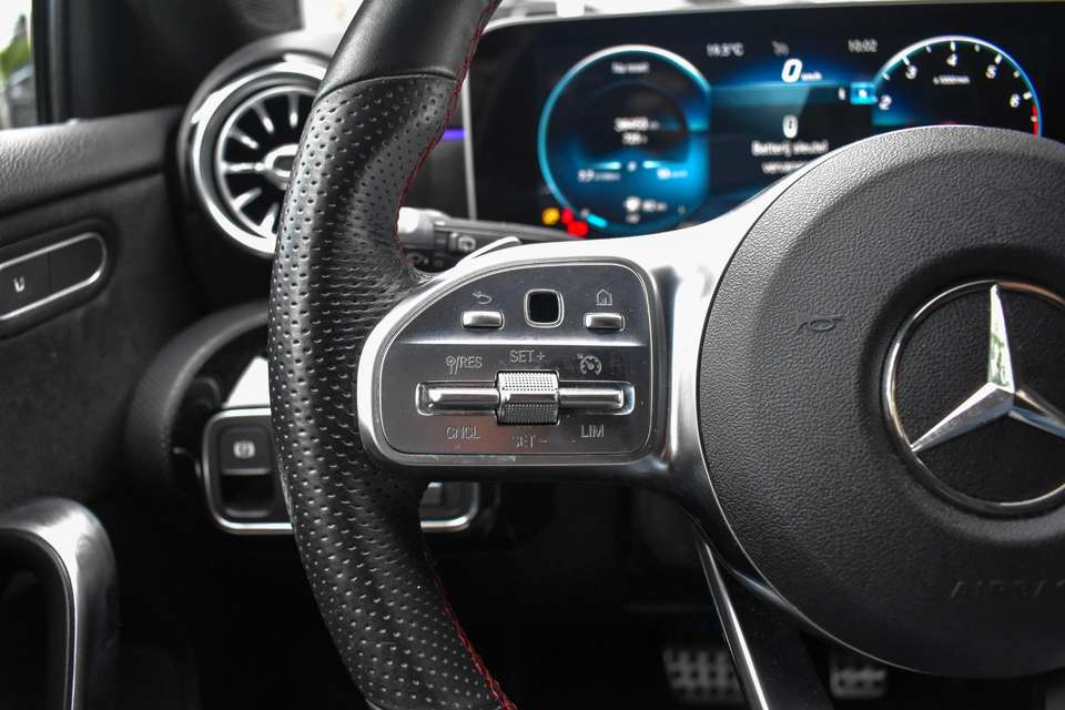 Mercedes-Benz A 200 - Imagem 14