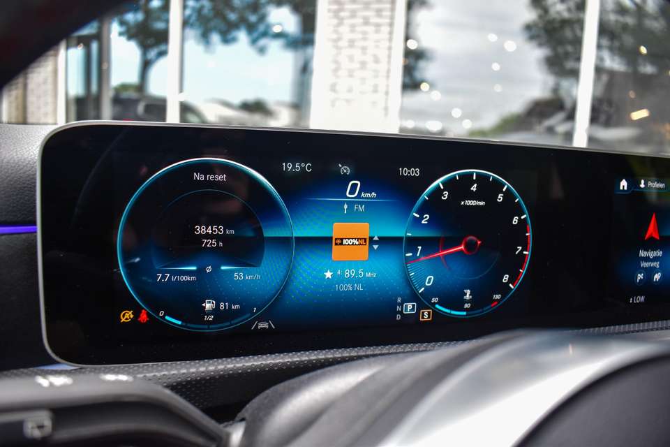 Mercedes-Benz A 200 - Imagem 15
