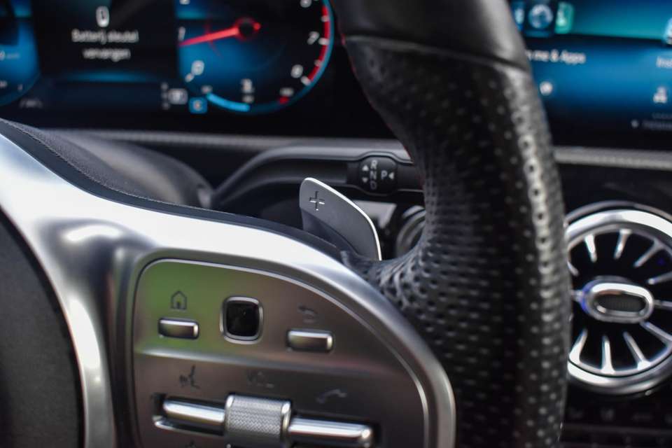 Mercedes-Benz A 200 - Imagem 17