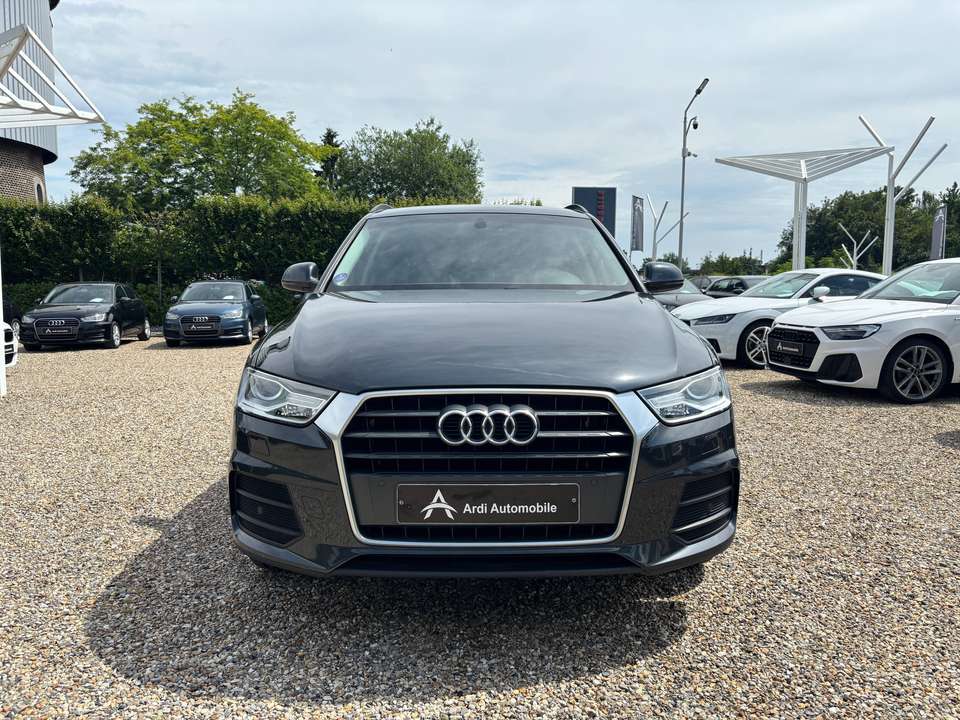 Audi Q3 - Imagem 2