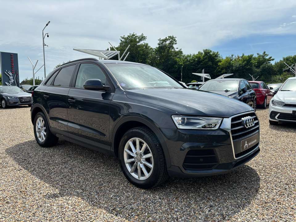 Audi Q3 - Imagem 3