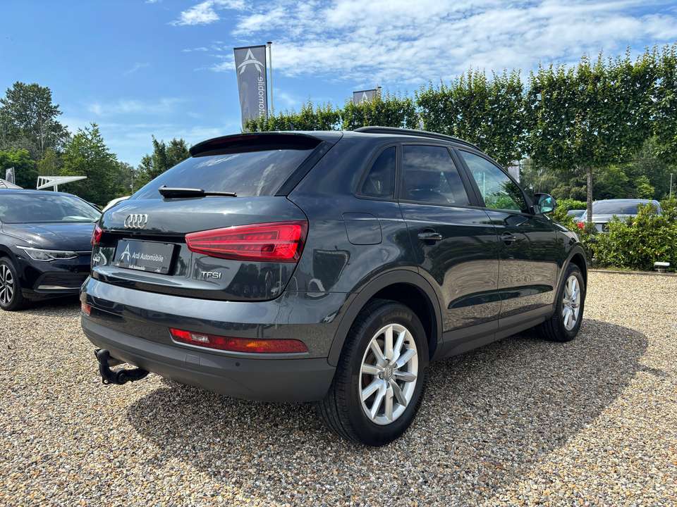 Audi Q3 - Imagem 4