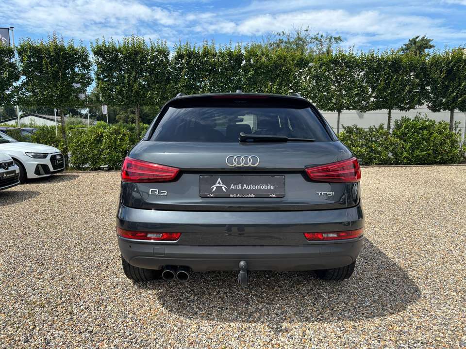 Audi Q3 - Imagem 5