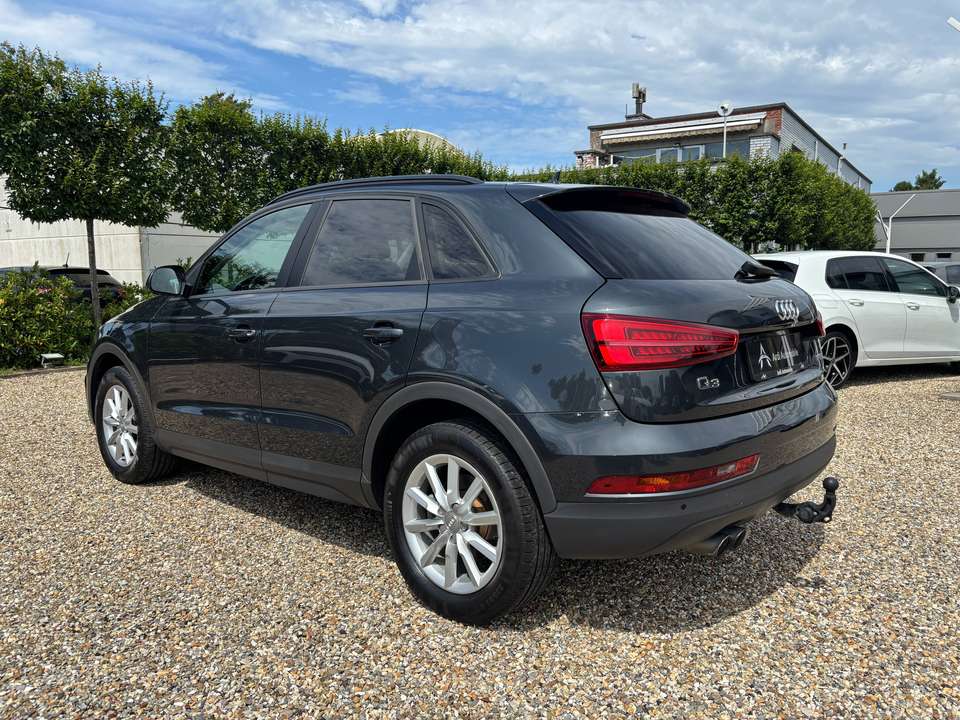 Audi Q3 - Imagem 8