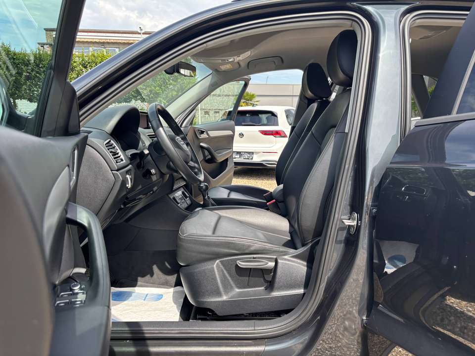 Audi Q3 - Imagem 9