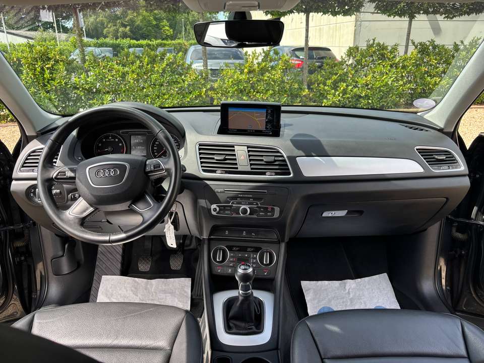 Audi Q3 - Imagem 10