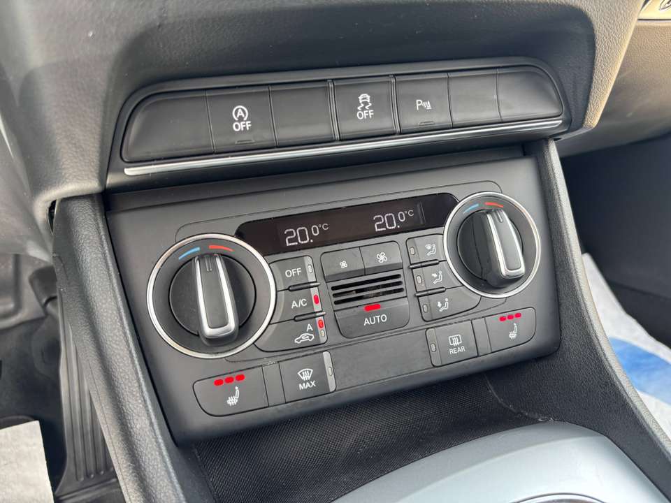 Audi Q3 - Imagem 13