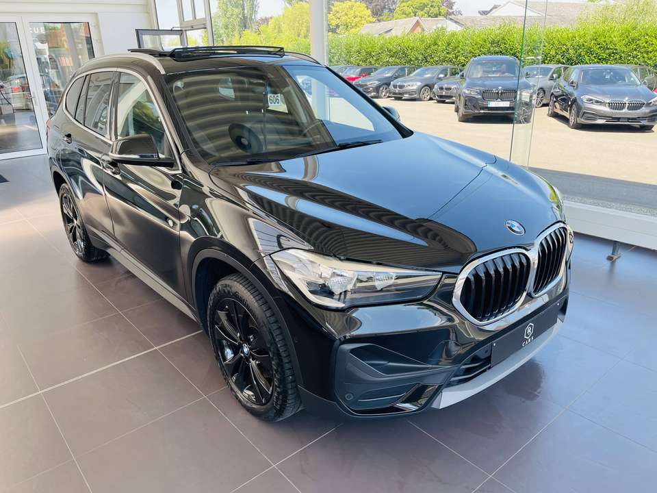 BMW X1 - Imagem 4