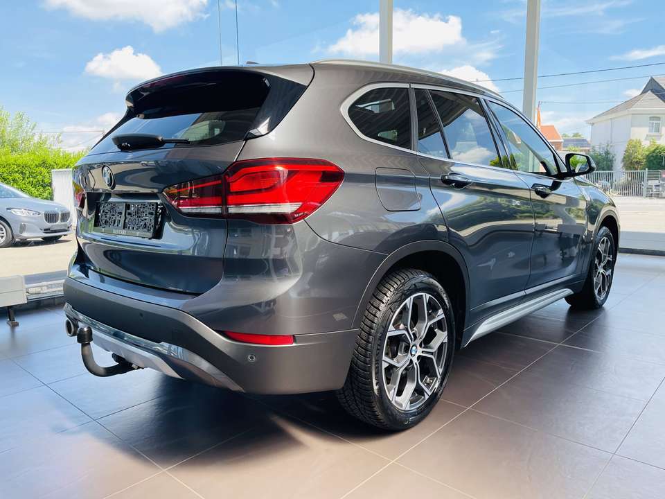 BMW X1 - Imagem 5