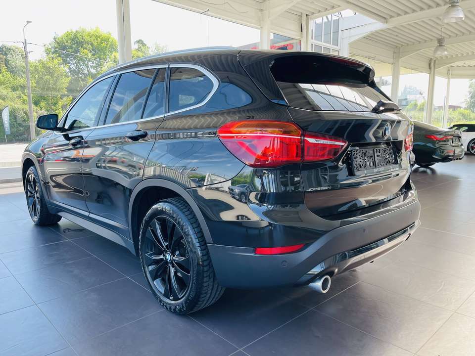 BMW X1 - Imagem 7
