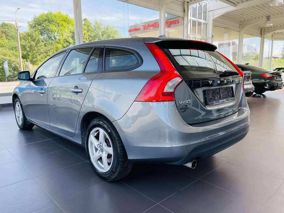 Volvo V60 - Imagem 7