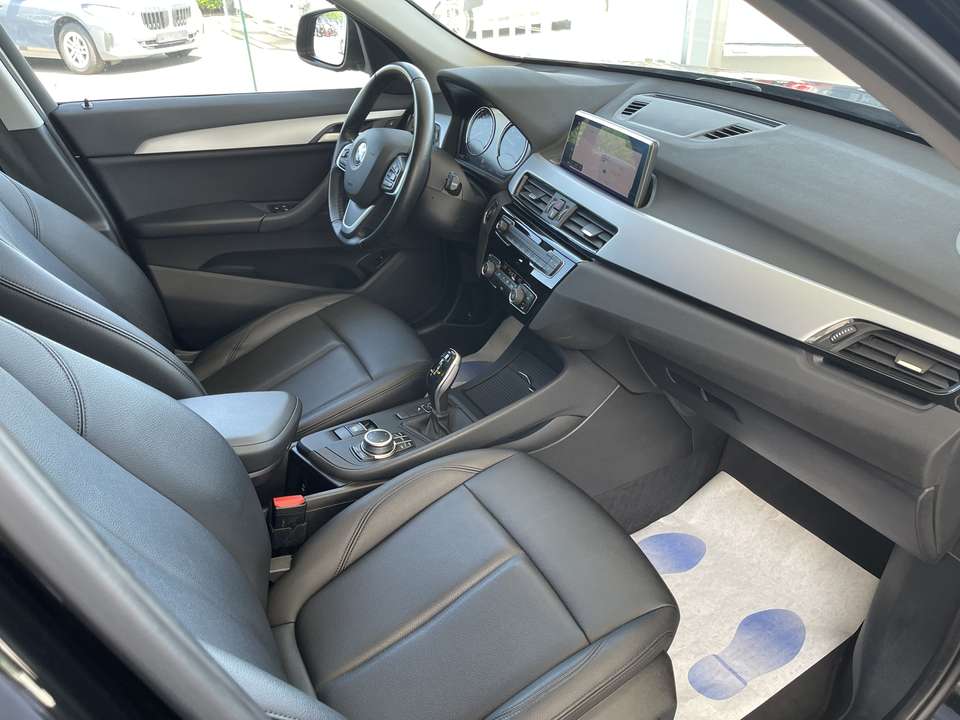 BMW X1 - Imagem 9