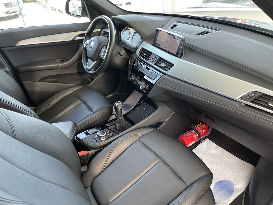 BMW X1 - Imagem 9