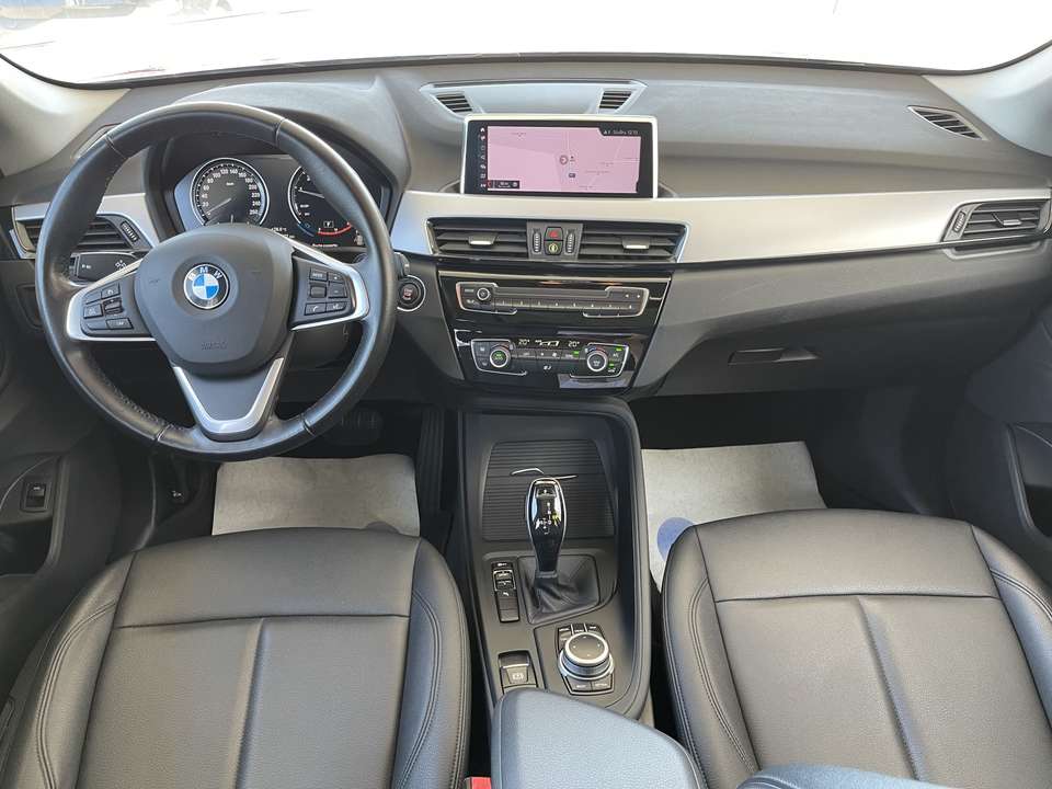 BMW X1 - Imagem 10