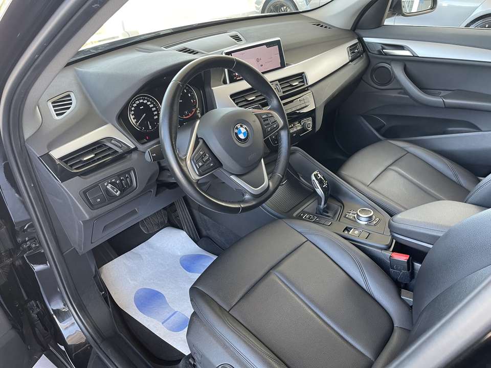 BMW X1 - Imagem 11