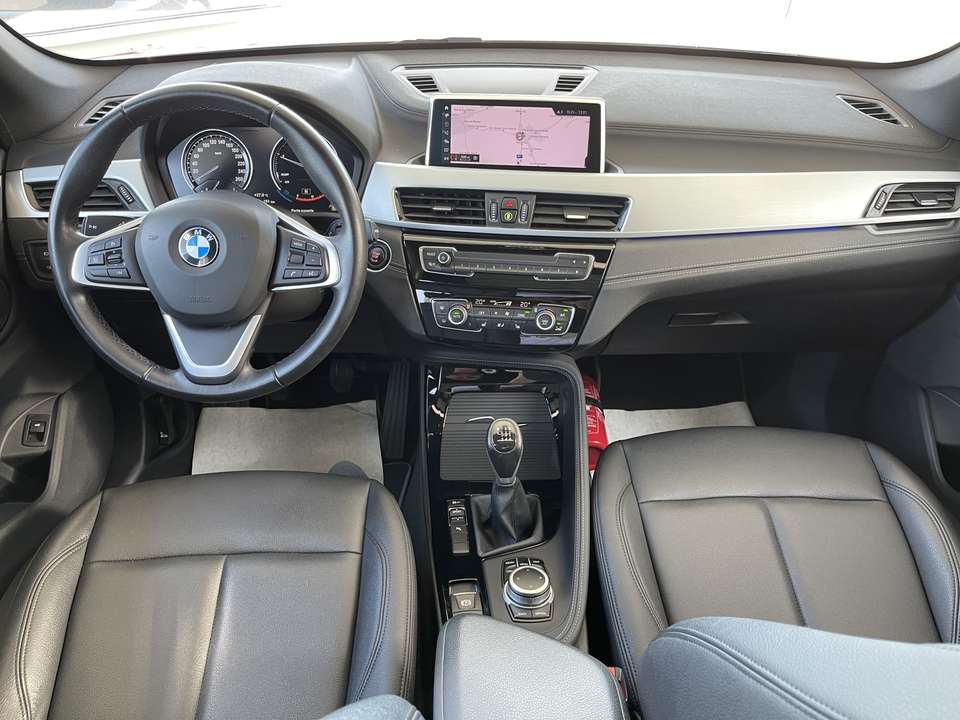 BMW X1 - Imagem 10