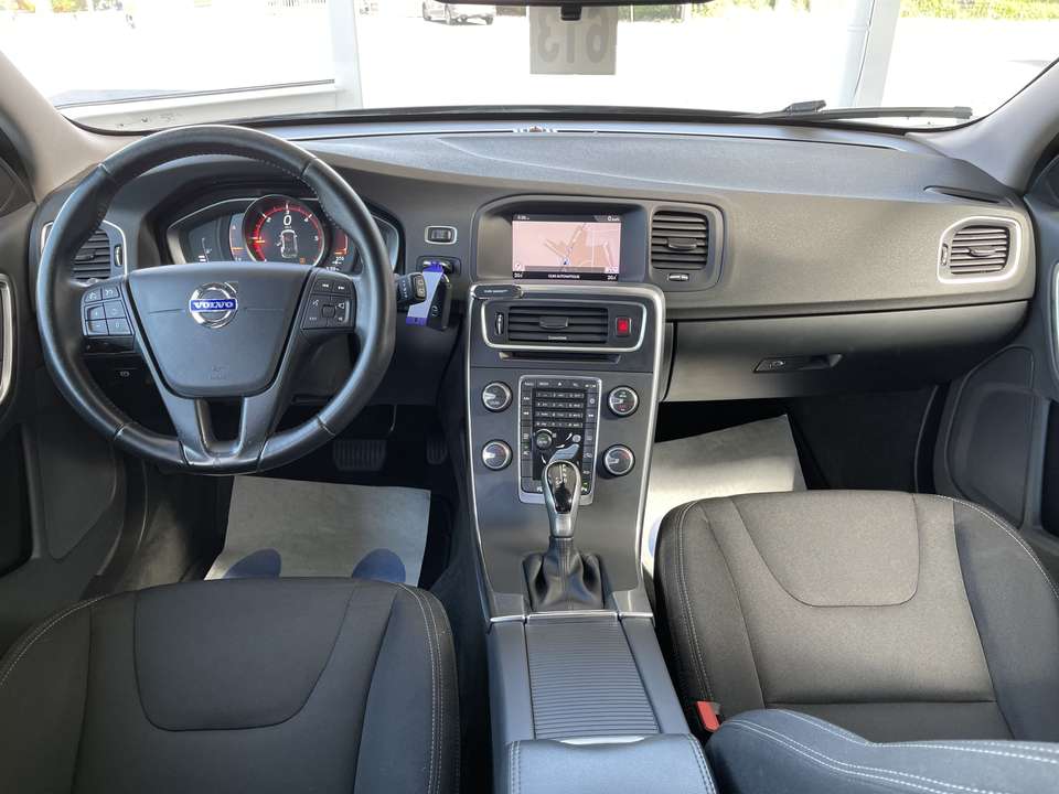 Volvo V60 - Imagem 10