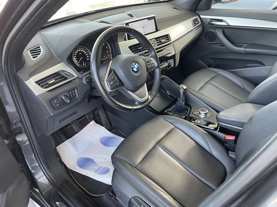 BMW X1 - Imagem 11