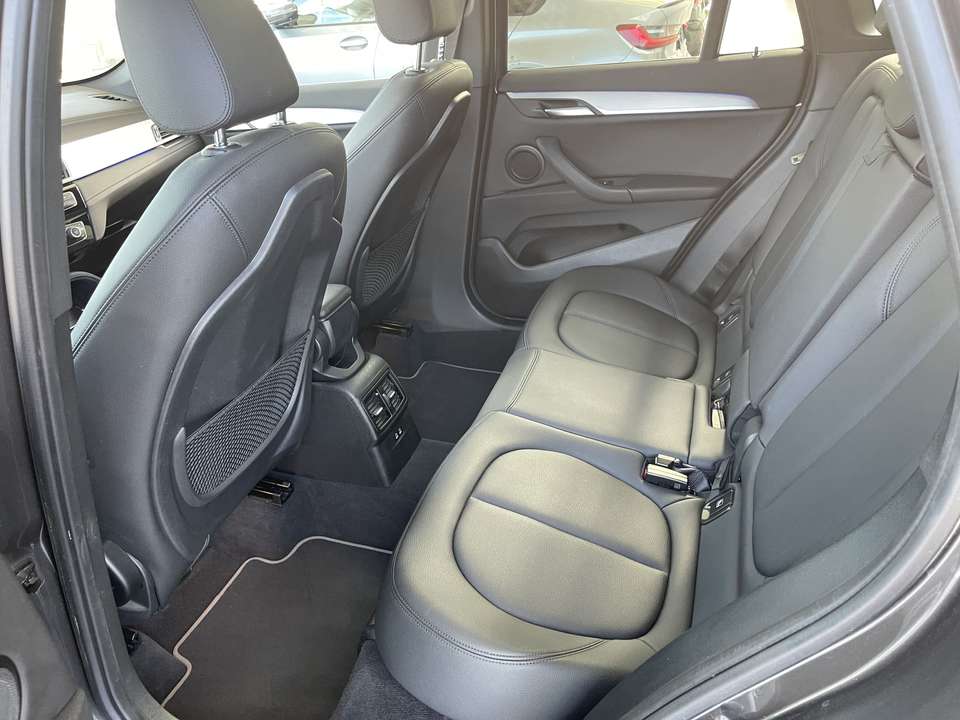 BMW X1 - Imagem 12