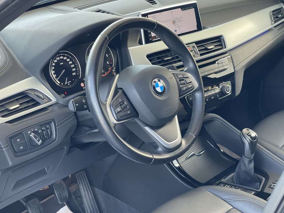 BMW X1 - Imagem 13