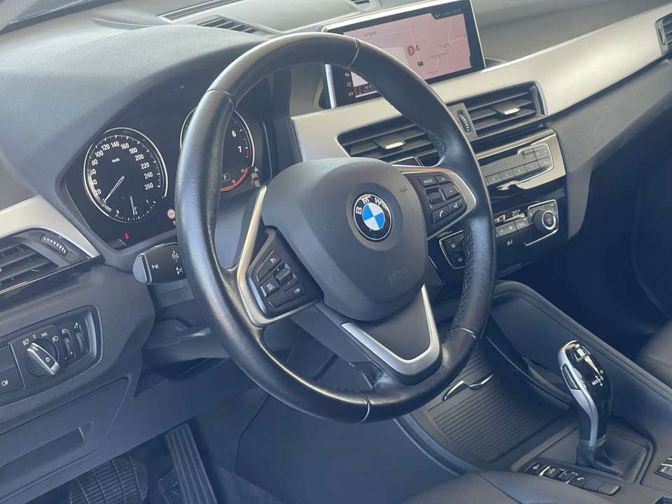 BMW X1 - Imagem 13