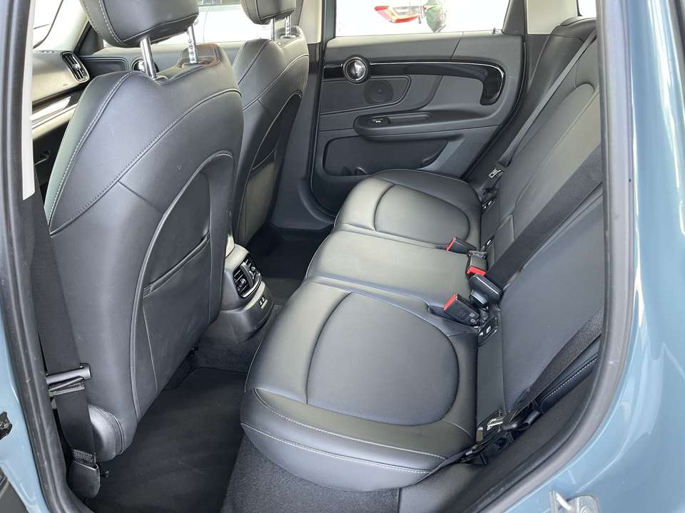 MINI Cooper SE Countryman - Imagem 12
