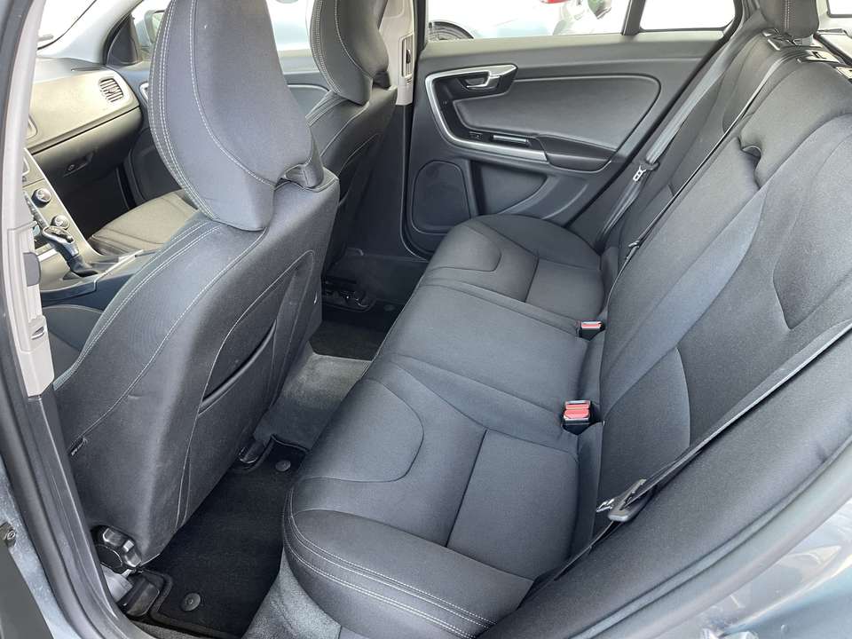 Volvo V60 - Imagem 12