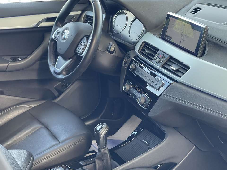 BMW X1 - Imagem 14