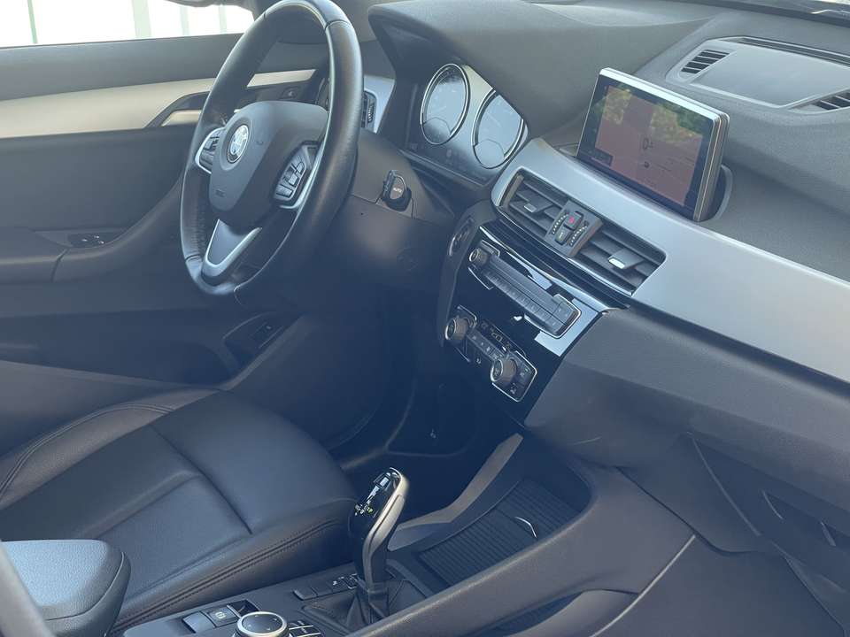 BMW X1 - Imagem 14