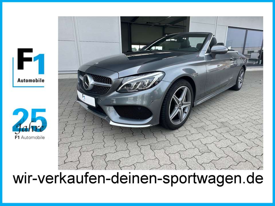 Mercedes-Benz C 300 - Imagem 1
