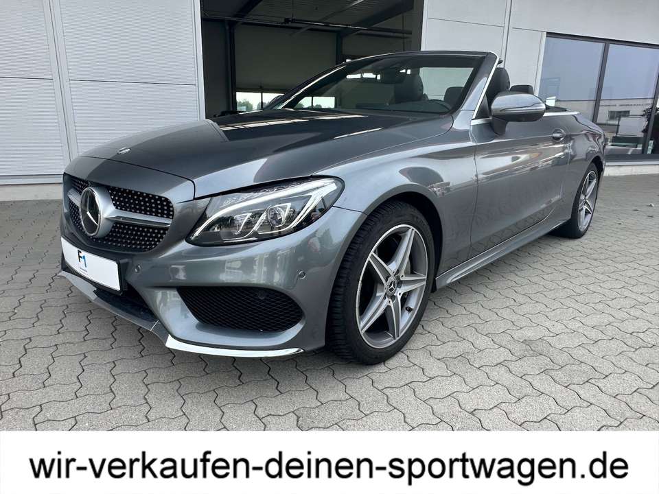 Mercedes-Benz C 300 - Imagem 2