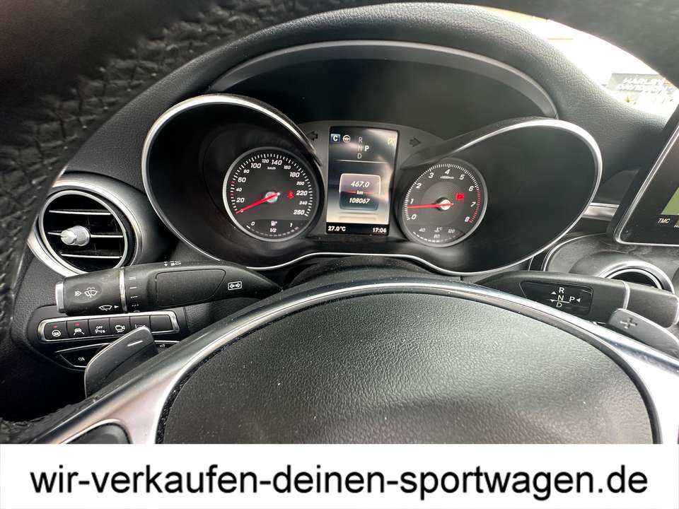 Mercedes-Benz C 300 - Imagem 5