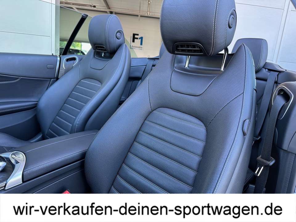 Mercedes-Benz C 300 - Imagem 6
