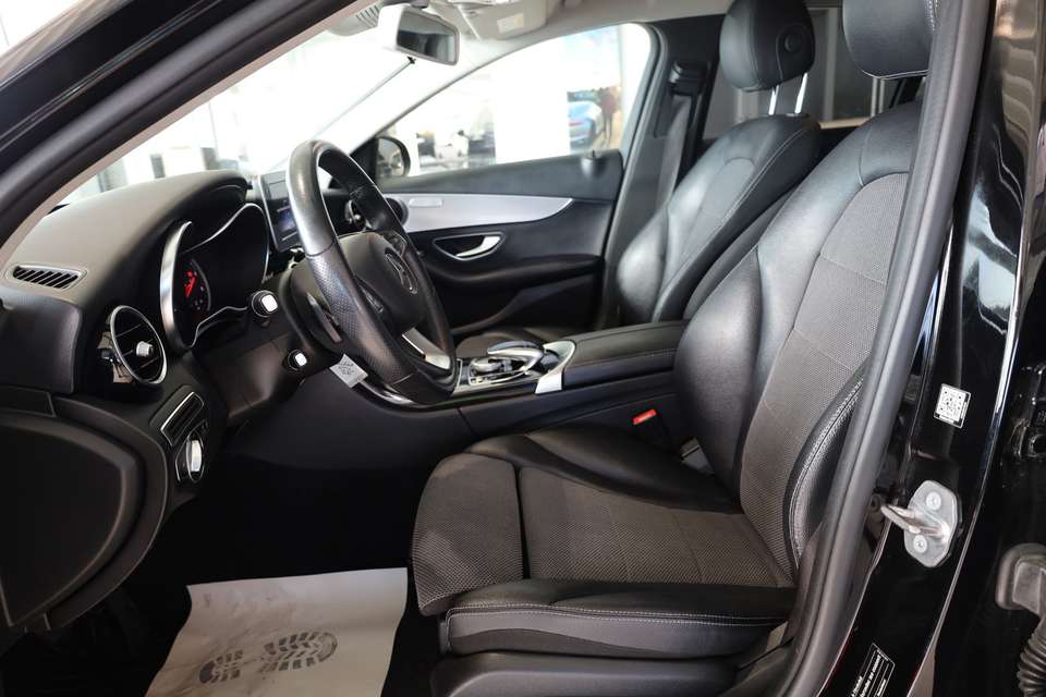 Mercedes-Benz C 220 - Imagem 18