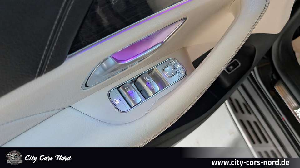 Mercedes-Benz GLS 400 - Imagem 10