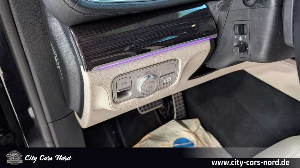 Mercedes-Benz GLS 400 - Imagem 11