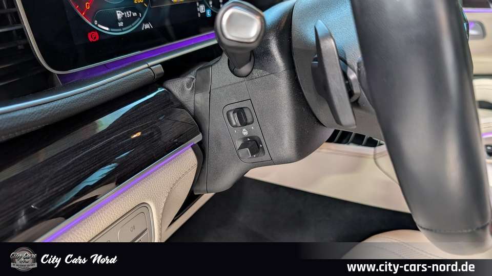 Mercedes-Benz GLS 400 - Imagem 13