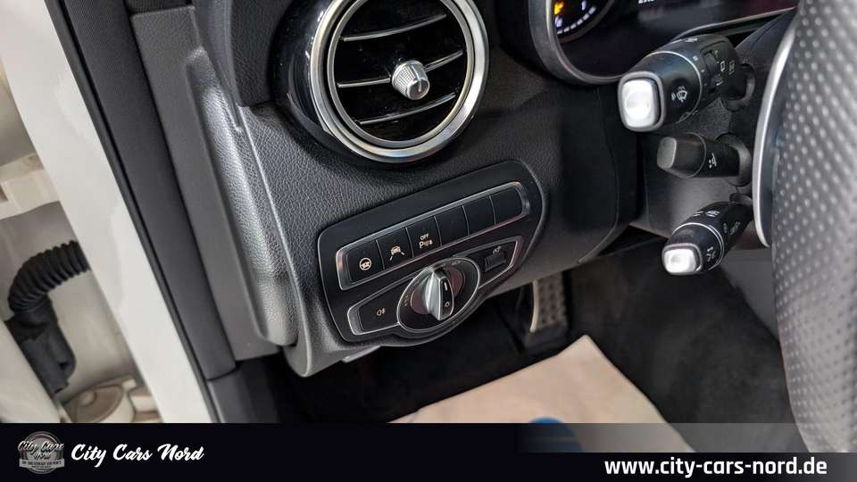 Mercedes-Benz GLC 63 AMG - Imagem 14