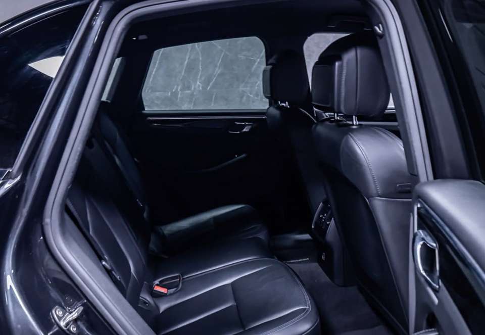 Porsche Macan - Imagem 15