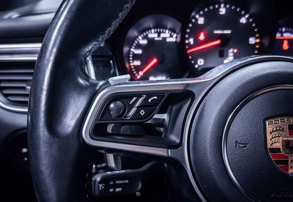 Porsche Macan - Imagem 19