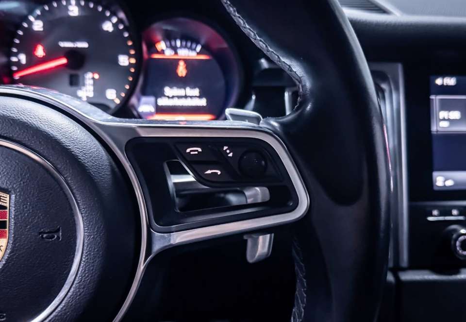 Porsche Macan - Imagem 20