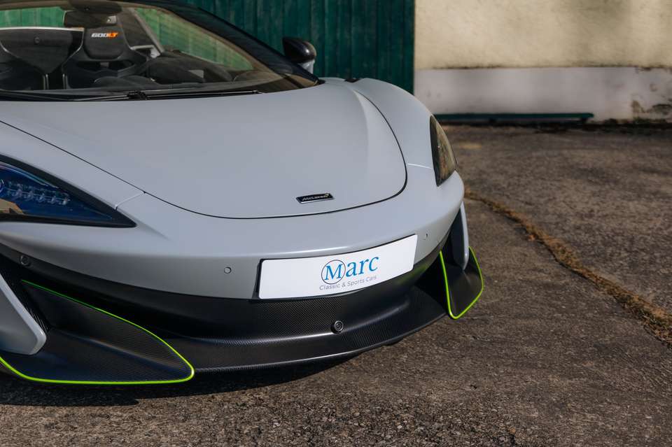 McLaren 600LT - Imagem 12