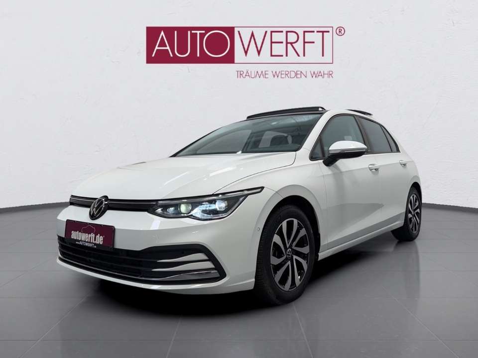 Volkswagen Golf - Imagem 1
